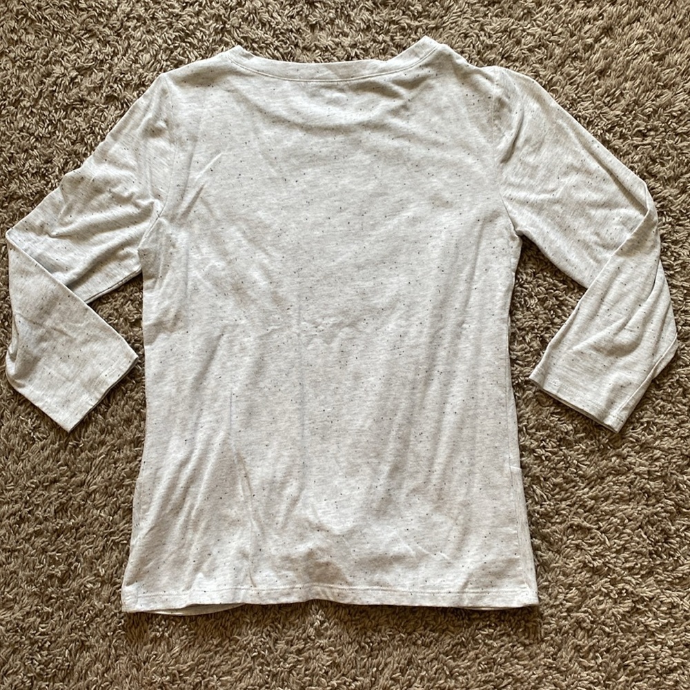 LOFT Women’s Blouse - Picture 2 of 2